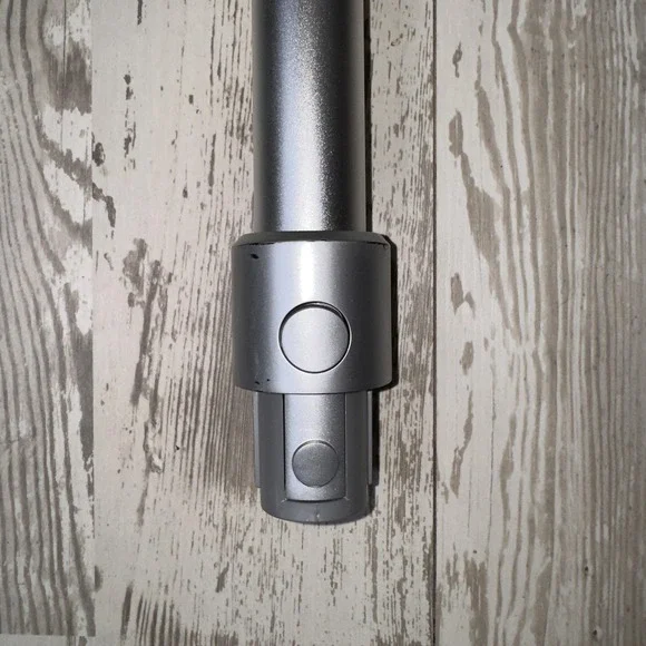 EPro Select Extension Tube Wand Gray Metal EV2738 W/Flexible Bending Adapter - Picture 13 of 14